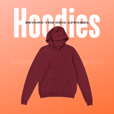 Hoodie