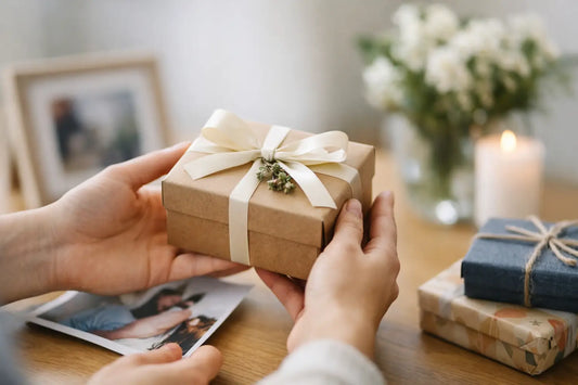 What Makes a Gift Feel Personal? 7 Real Reasons