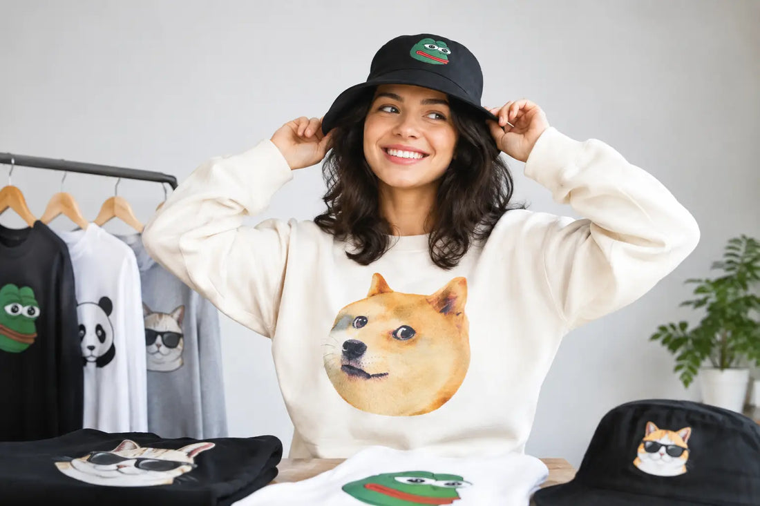 Meme Apparel Buying Guide for Wearing the Joke Right