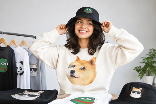 Meme Apparel Buying Guide for Wearing the Joke Right