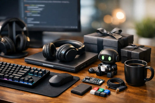 How to Choose Coder Gifts They’ll Actually Use