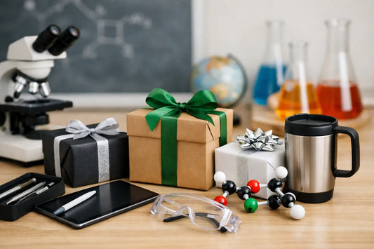 15 Gifts for Science Teachers They’ll Actually Use