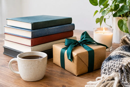 A Guide to Choosing Bookish Presents They’ll Use