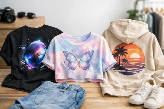 Graphic Apparel Trends 2026 to Watch