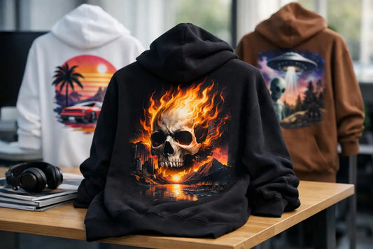 Are Graphic Hoodies Still Popular in 2026?