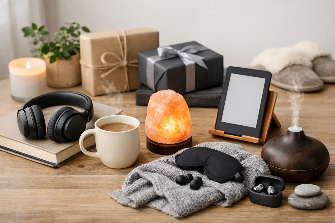 15 Best Gifts for Introverts They’ll Use