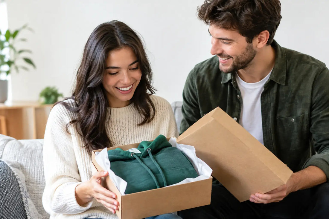 How to Gift Niche Apparel Without Guessing