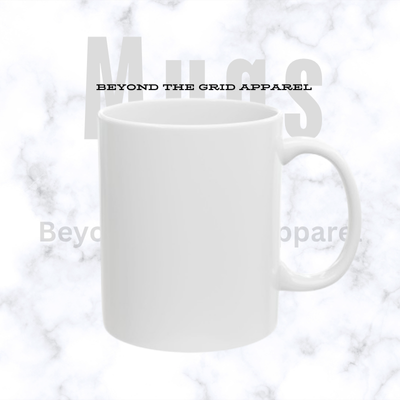 Mugs
