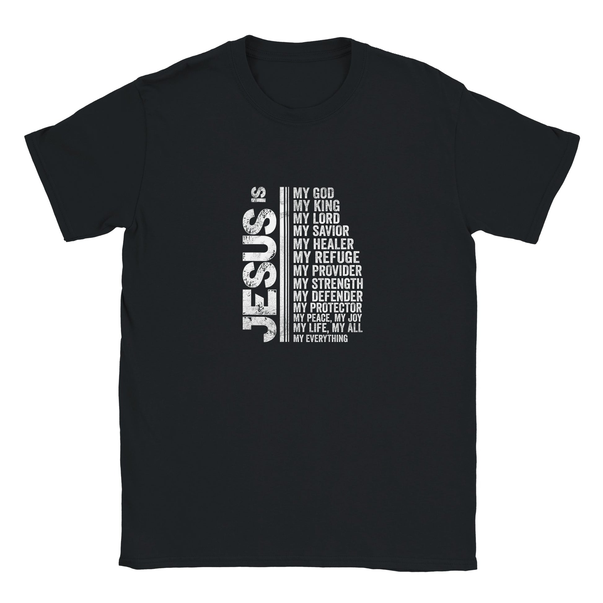 Beyond The Grid Apparel